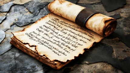 The Importance of the Genesis Manuscript in Theological Research.