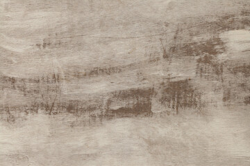 Wooden texture with natural grain patterns in neutral tones, ideal for backgrounds and design elements