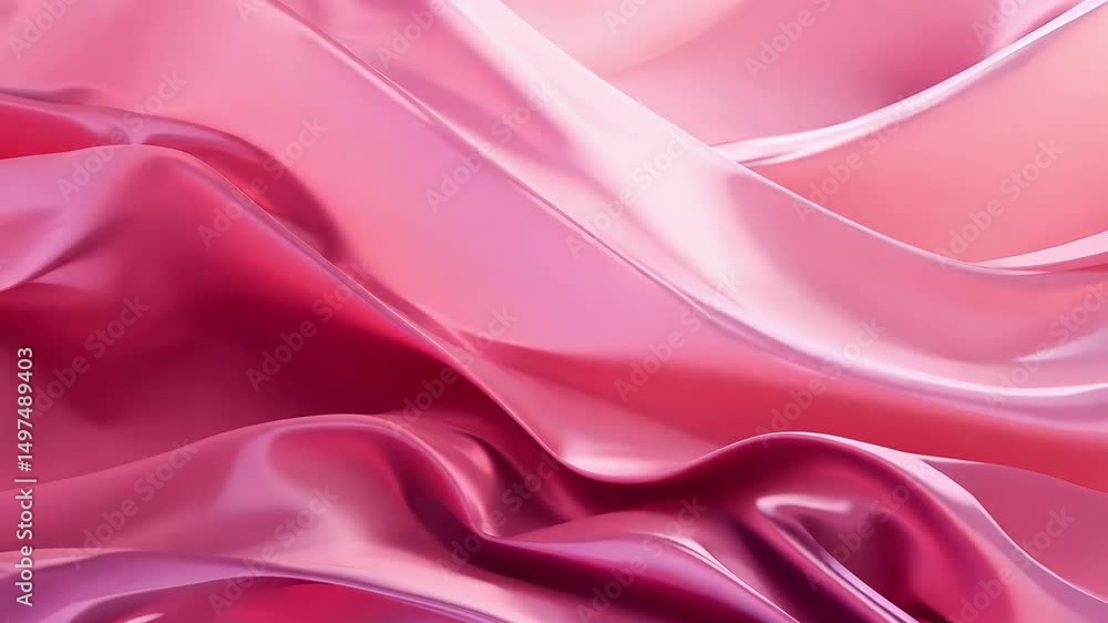 Poster current 3d digital sound waves or data transfer process. abstract concept of big data analysis, arti