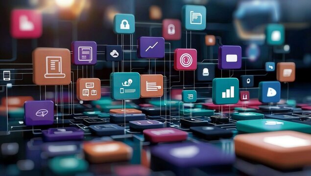 Unlock the benefits of integrating various CMS for streamlined content handling.