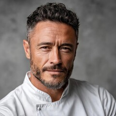 Fototapeta premium master chef