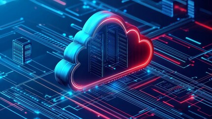 Innovative application of network computing in data management.