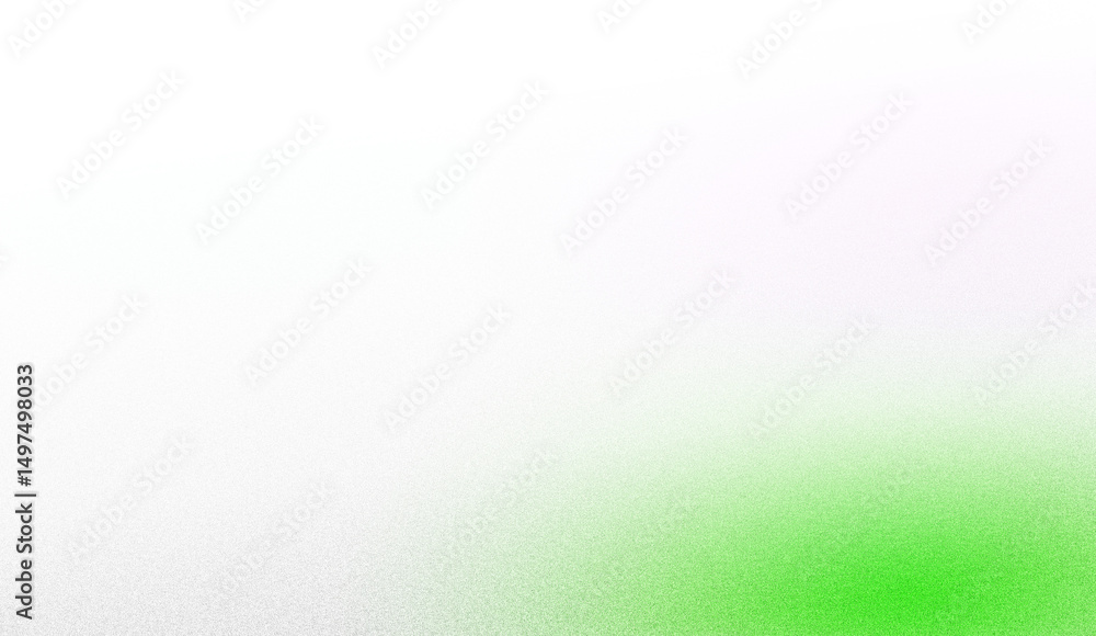 Poster abstract colorful gradient background with pixelated texture.
