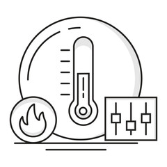 Cooling Effect in summer