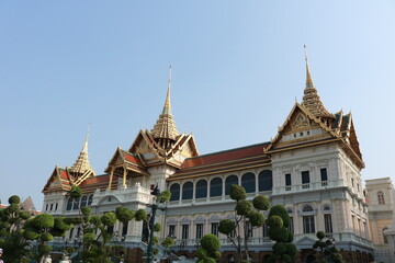 Fototapeta premium Thailand, Phuket, Bangkok