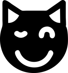 Cat icon