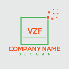 Abstract company logo design template