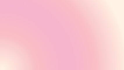 Soft pink gradient background. 4k gradient pink wallpapaer. Modern designs, websites. Colorful, and calming aesthetic