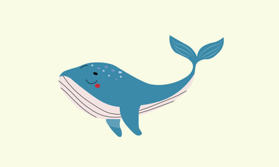 whale