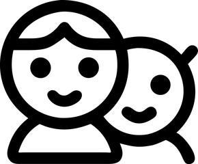 Children icon