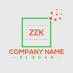 Abstract business logo design template