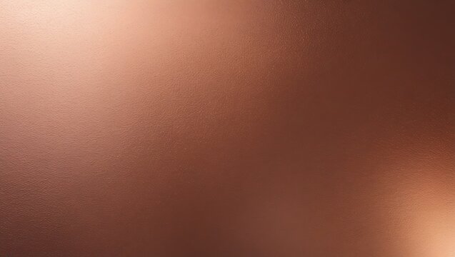 High-Resolution Close-Up of rose gold copper foil texture - Powered by Adobe