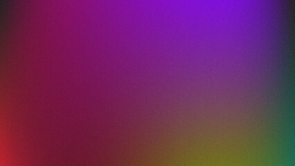 A soft grainy gradient background