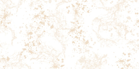 Vector watercolor art background. Old paper. Marble. Stone. Beige watercolour texture for cards, flyers, poster, banner. Stucco. Wall. Brushstrokes and splashes.