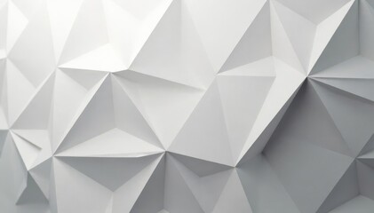 Subtle grayscale repeating triangles, minimalist style, decor, modern, clean