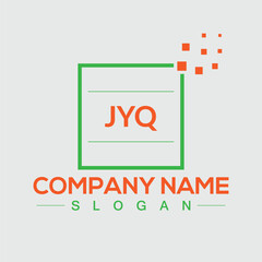 Abstract business logo design template