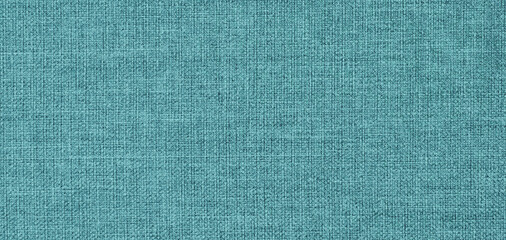 blue fabric background