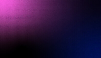 Abstract gradients of pink purple and blue with textured surface for backgrounds and designs