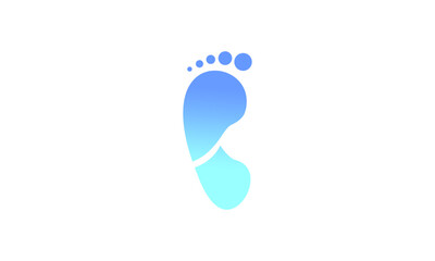 Foot Logo