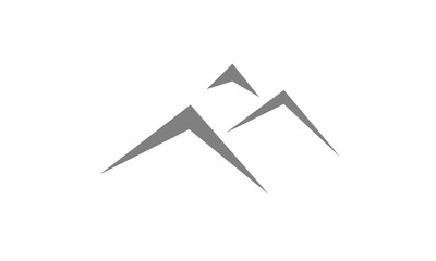 Mountain Vector