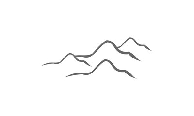 The Mountain