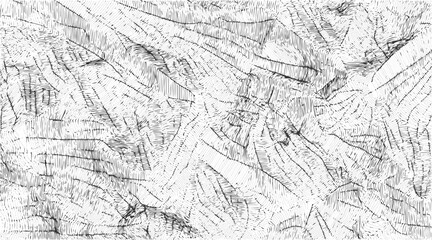 Obraz premium Distress Texture, Scratched paper texture. Distressed cardboard texture. Grunge texture effect. Distressed overlay rough textured. Abstract transparent Background 