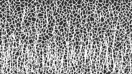 Scratched and Cracked Grunge Urban Background Texture Vector. Dust Overlay Distress Grainy Grungy Effect, crack vector, grunge texture, Fractured texture background