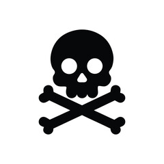 jolly roger skull