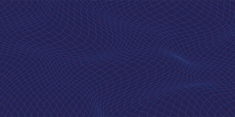 Abstract net background blue for sports, Mesh texture for fishing nets. Seamless pattern for sportswear or soccer goal, volleyball net, basketball hoop, hockey, athletics. Eps10