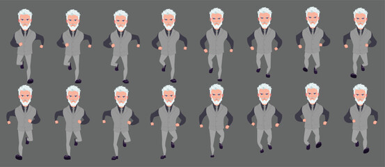 Naklejka premium Adobe Illustrator Artwork