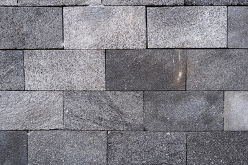 stone wall background