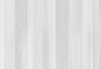 Obraz premium White wood texture background surface plank table floor wall pattern material grain light seamless design 100