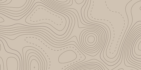 World Map Vintage Old-Style. Abstract white wave paper curved reliefs. topographic 3D waves map background. Topographic map. wave Line topography. Geography concept. paper texture.  Transparent PNG 3d