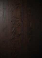 Dark, rich wood grain texture with deep shadows , background, old, timber
