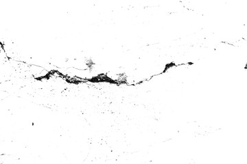 cracked concrete wall texture transparent