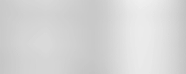 Brushed aluminum with bright highlights