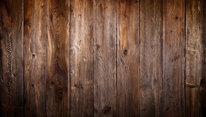 Obraz premium grunge background old wood wall texture