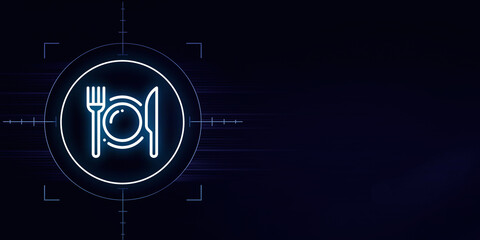 Advanced Network Infrastructure Enhancing Connectivity with Intelligent Server Solutions