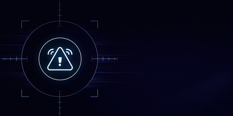 Critical Alert System Enhancing Security with Real-Time Warnings