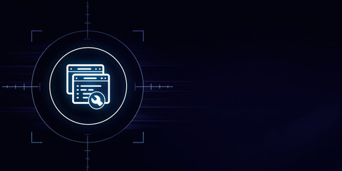 intelligent Server Infrastructure Enhancing Connectivity with Smart Data Processing