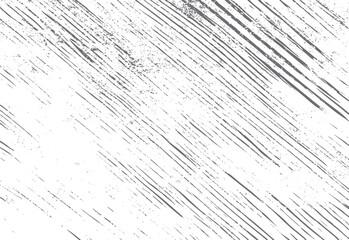 Obraz premium Smudged and cracked texture effect components. Distress overlays for old look and scratch graphics. High-res elements for distressed grunge artwork.