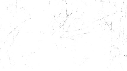 Distressed black sketch texture for rough backgrounds. Subtle grain texture overlay on white surface. Ideal vector for grunge and cement floor designs.