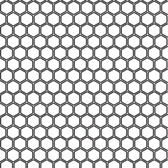 seamless geometric pattern
