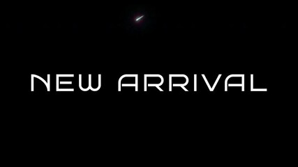 New Arrival text animation announcing fresh products, collections, or stock. Perfect for fashion, retail, e-commerce, and any business showcasing new inventory