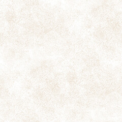 Watercolor beige textured Background with soft grunge effect. Hand-painted neutral seamless Pattern backdrops or web banner in vintage style. Abstract ornament for invitations or greeting cards
