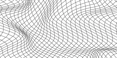 Mesh texture for fishing nets. Seamless pattern for sportswear or soccer goal, volleyball net, basketball hoop, hockey, athletics. Abstract net background for sports