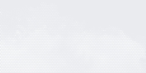 dot white gray wave light technology texture background. abstract big data digital concept.eps 10