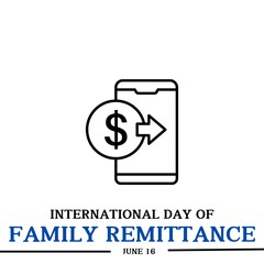 international day of family remittances 