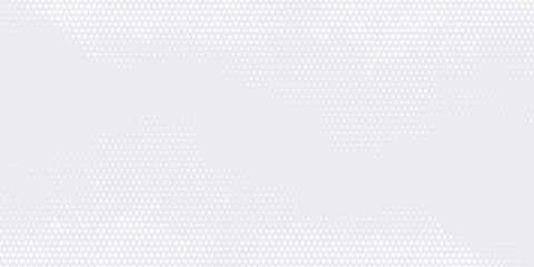 dot white gray wave light technology texture background. abstract big data digital concept.eps 10