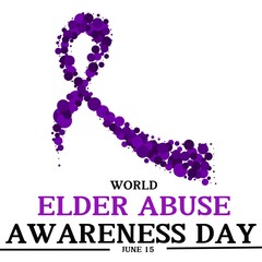 world elder abuse awareness day